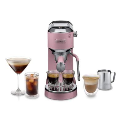 Machine A Café Delonghi Duo Rose EC890 PK