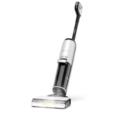 Balai Aspirateur Sans Fil Vapeur TINECO S7 Steam + 3EN1 : Aspire,Lave Et Nettoie À La Vapeur