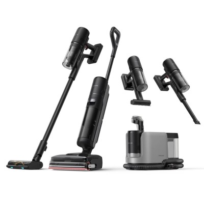 Dreame H15 Mix Aspirateur Laveur