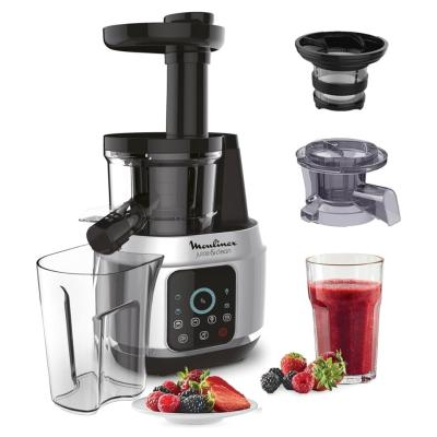 Extracteur De Jus Moulinex Juice & Clean 150W ZU420E10