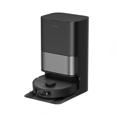 Robot Aspirateur Laveur Dreame L40 Ultra AE (Auto Empty) Noir 19000Pa