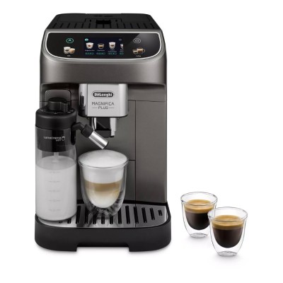 Machine A Café DELONGHI Magnifica Plus FEB3270 TB