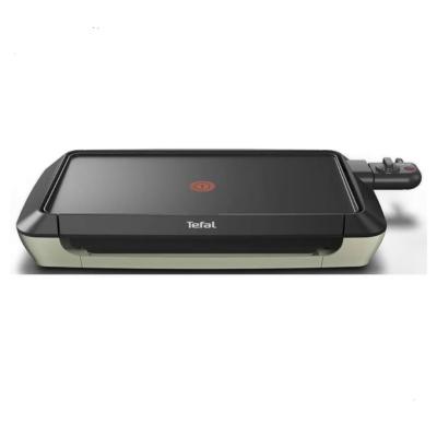 Plancha Tefal Cocoon 2000W CB660010