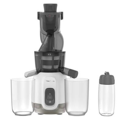 Extracteur De Jus Moulinex Ultra Juice 200W ZU600110