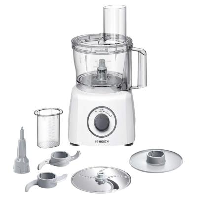 Bosch MultiTalent 3 Robot De Cuisine 2,3L 800W MCM3100W