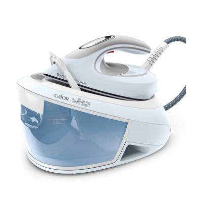 Centrale Vapeur CALOR EXPRESS AIRGLIDE 6,6 Bars SV8028C0