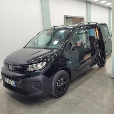 Citroen Berlingo 2025 