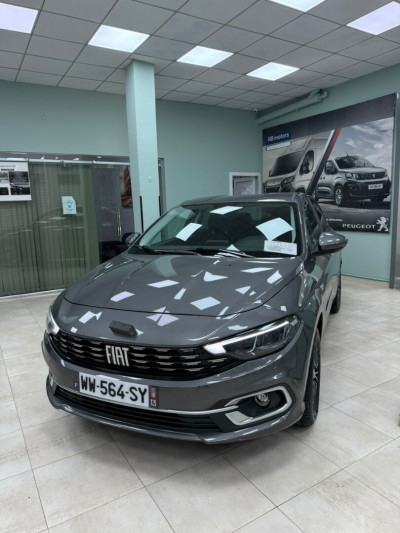 voitures-fiat-tipo-sedan-2024-life-kouba-alger-algerie