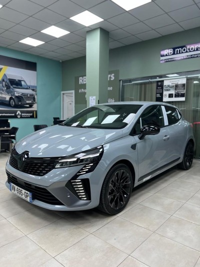 Renault Clio 5  2025 Esprit Alpine
