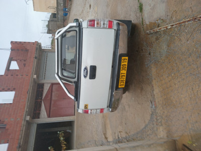 voitures-ford-ranger-2009-amoucha-setif-algerie