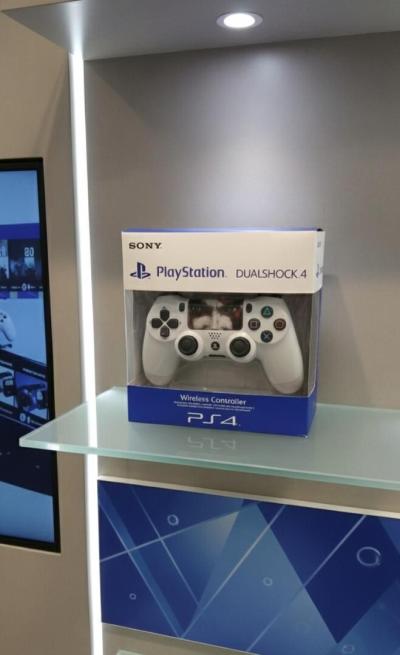 ألعاب-فيديو-ps4-controller-dualshock-4-باتنة-الجزائر
