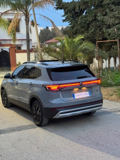 Volkswagen Tharu 2025 Xr luxury