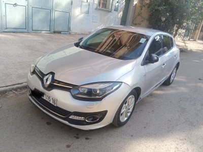 voitures-renault-megane-3-2015-bose-bab-ezzouar-alger-algerie