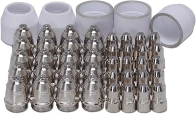 electrode  nozzle black wolf