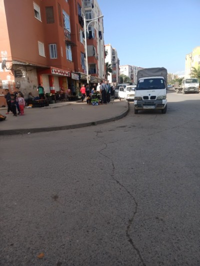 بيع محل الجزائر الحراش