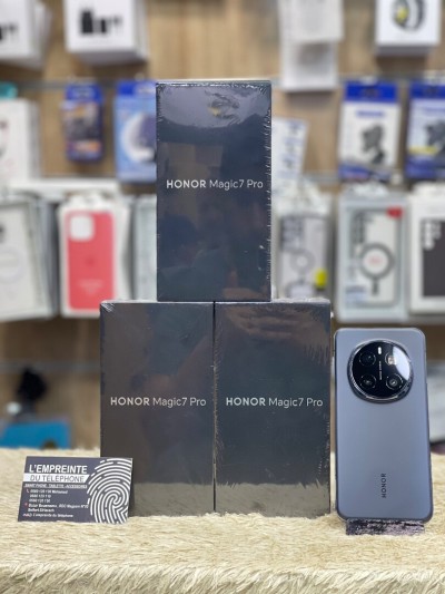 Honor magic 7 pro 12/512 global Honor magic 7 pro 12/512 global