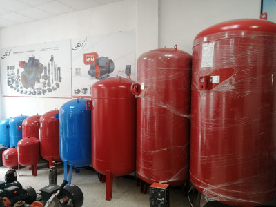 industrie-fabrication-ballons-supressions-vase-dexpansion-dar-el-beida-alger-algerie