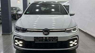 Volkswagen GOLF 2021 GTE