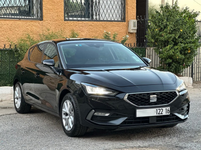 voitures-seat-leon-2022-style-birkhadem-alger-algerie