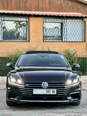 voitures-volkswagen-arteon-2017-r-line-birkhadem-alger-algerie