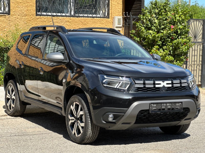 voitures-dacia-duster-2024-journey-birkhadem-alger-algerie