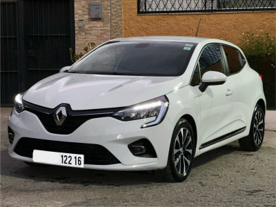 voitures-renault-clio-5-2022-zen-birkhadem-alger-algerie