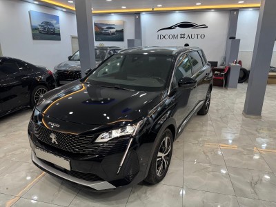 Peugeot 5008 2023 GT 7 Places