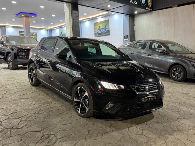 Seat Ibiza 2025 FR