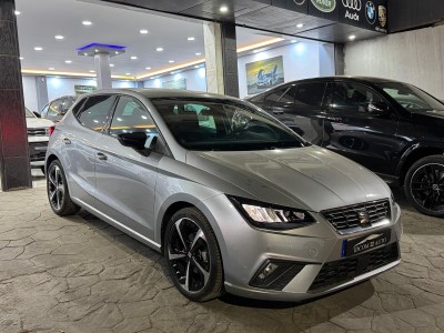 Seat Ibiza 2025 FR