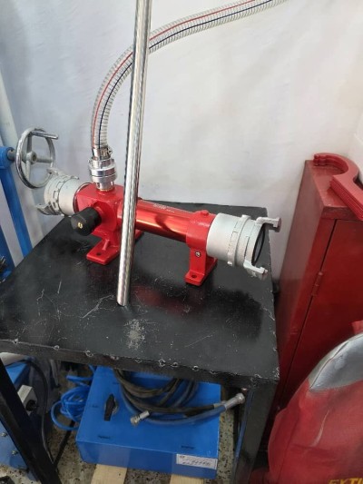 Injecteur proportionneur 