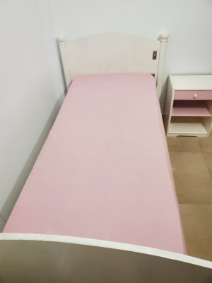 غرفة-نوم-chambre-a-coucher-fille-درارية-الجزائر