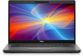 LAPTOP DELL LATITUDE 5400 I5 8U 16G 256G SSD 14" USD