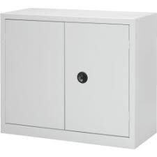 ARMOIRE METAL BASSE (100*90*40)