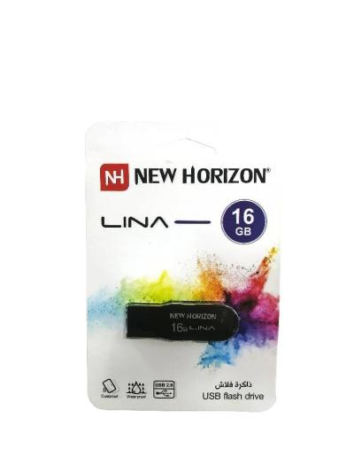 FLASH DISQUE 16G LINA NH