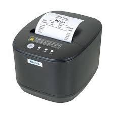 IMPRIMANTE TICKET DE CAISSE XPRINTER XP-Q833 USB+LAN
