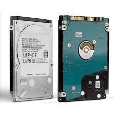 DISQUE DUR LAPTOP 1TB 2.5" SATA