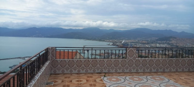 villa-vente-bejaia-algerie