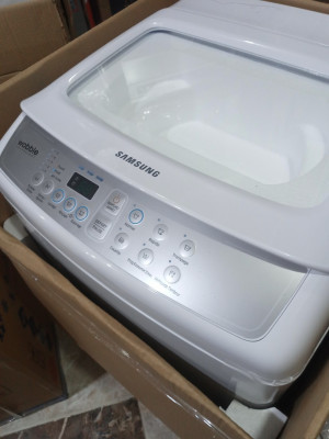 washing-machine-promo-a-laver-samsung-7k-top-kouba-alger-algeria