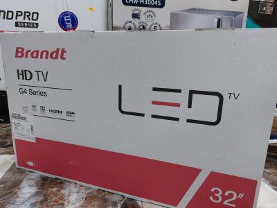 PROMOTION TV BRANDT 32" HD
