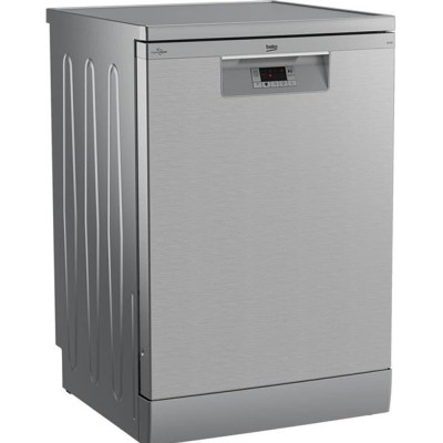 PROMOTION LAVE-VAISSELLE BEKO 14 COUVERTS INOX