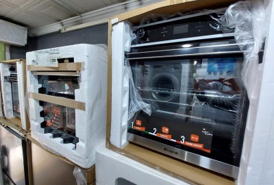 PROMOTION FOUR ENCASTRABLE NARDI 75L