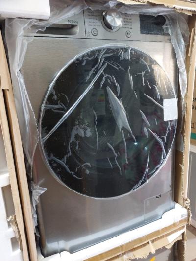 PROMOTION MACHINE À LAVER 10.5k SECHANTE 