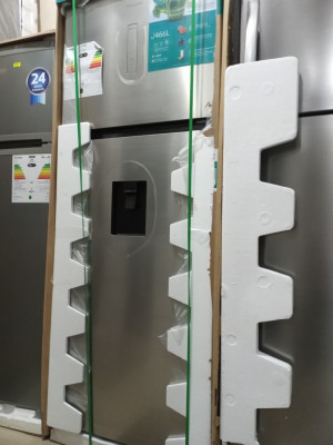refrigerators-freezers-promo-refrigerateur-hisense-rt60w-kouba-alger-algeria