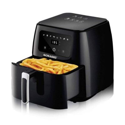 RITEUSE AIR FRYER SONASHI 8L
