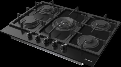 PROMOTION PLAQUE DE CUISSON CÉRAMIQUE 5 FEUX 