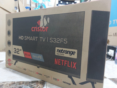 televiseurs-promo-tv-cristor-32-smart-kouba-alger-algerie