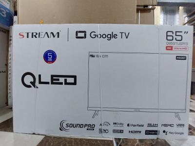 PROMO TV STREAM 65" QLED