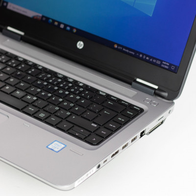 كمبيوتر-محمول-hp-probook-640-g2-i5-6th-generation-البليدة-الجزائر