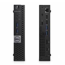 DELL OPTIPLEX 7050 I5-6500