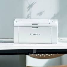 IMPRIMANTE LASER MONOCHROME  MULTIFONCTION NOIR ET BLANC